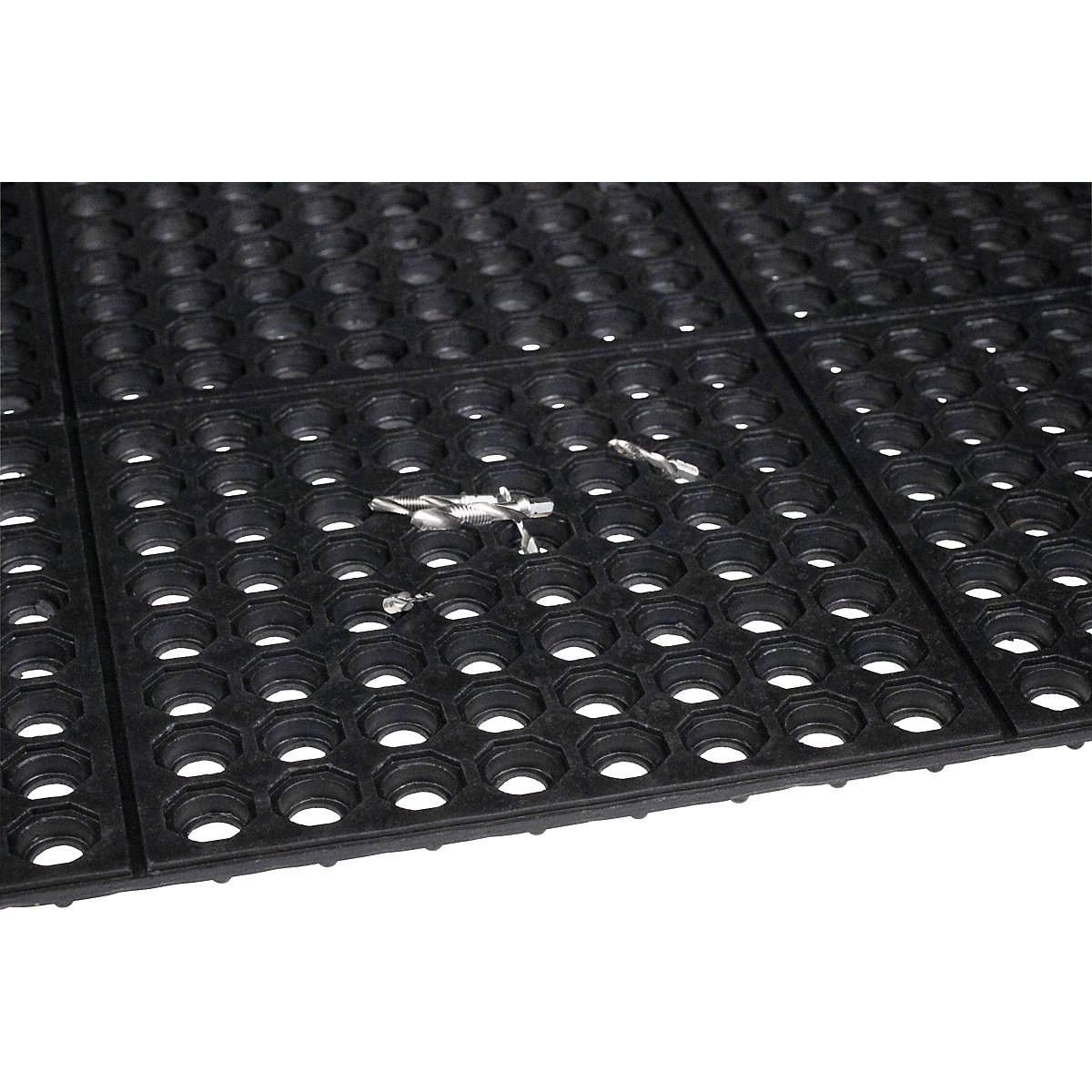 Tapis pour poste de travail – Miltex (Illustration du produit 2)-1