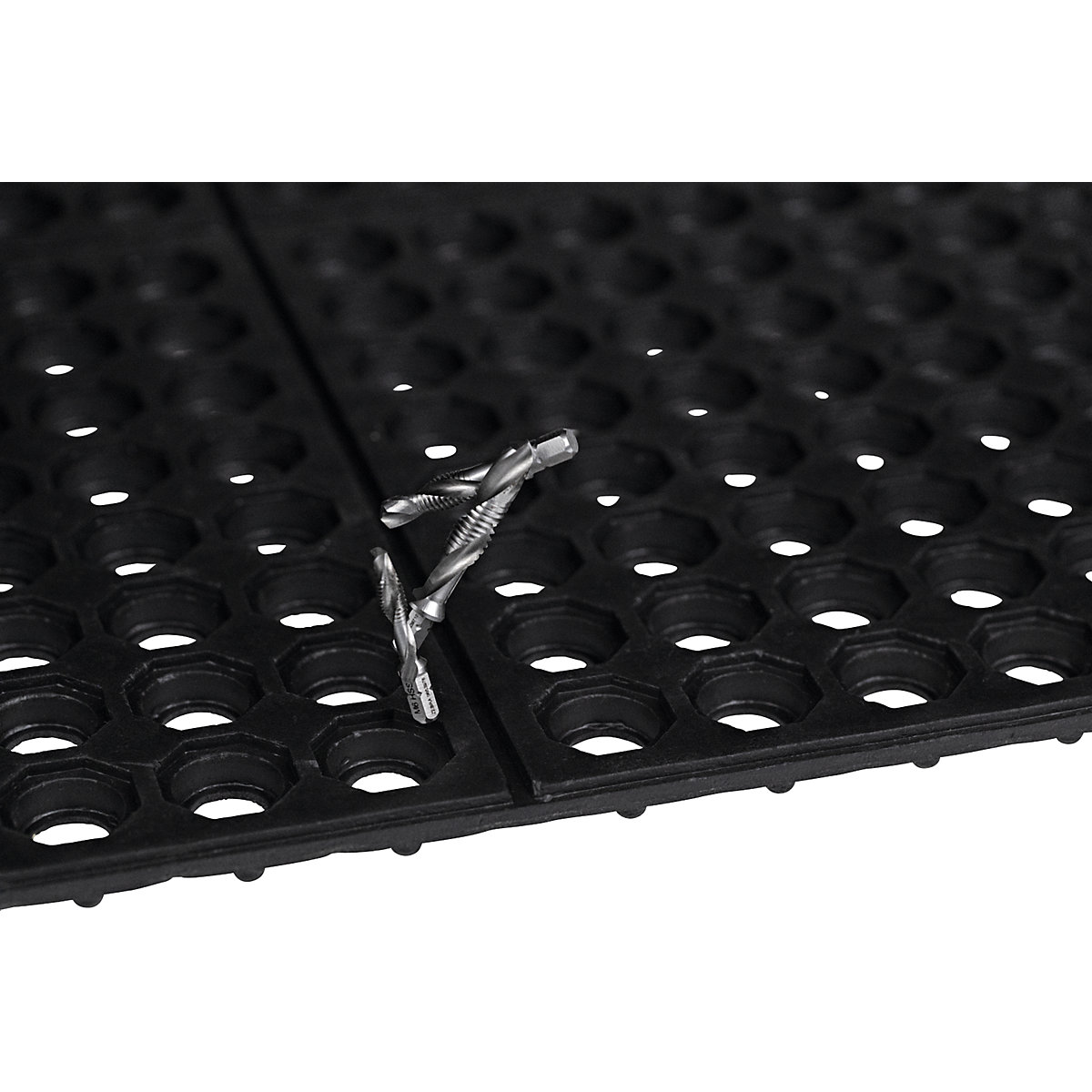 Tapis pour poste de travail – Miltex (Illustration du produit 3)-2