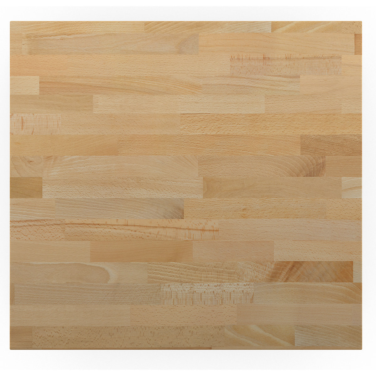 Établi, sur piétement Série 8000 – eurokraft pro (Illustration du produit 7)-6