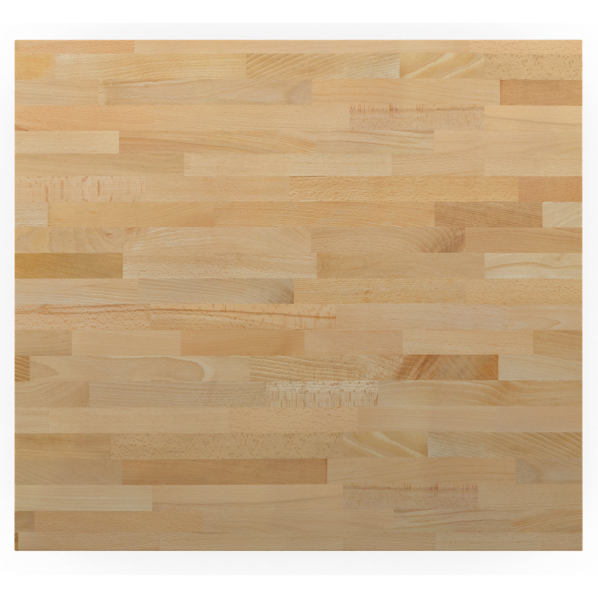 Établi, sur piétement série 8000 – eurokraft pro (Illustration du produit 8)-7