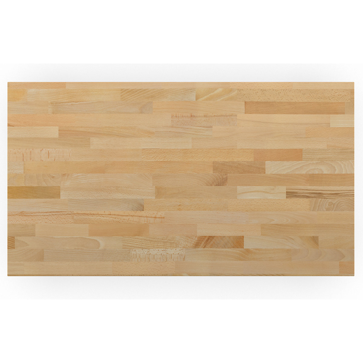 Établi, sur piétement série 8000 – eurokraft pro (Illustration du produit 8)-7