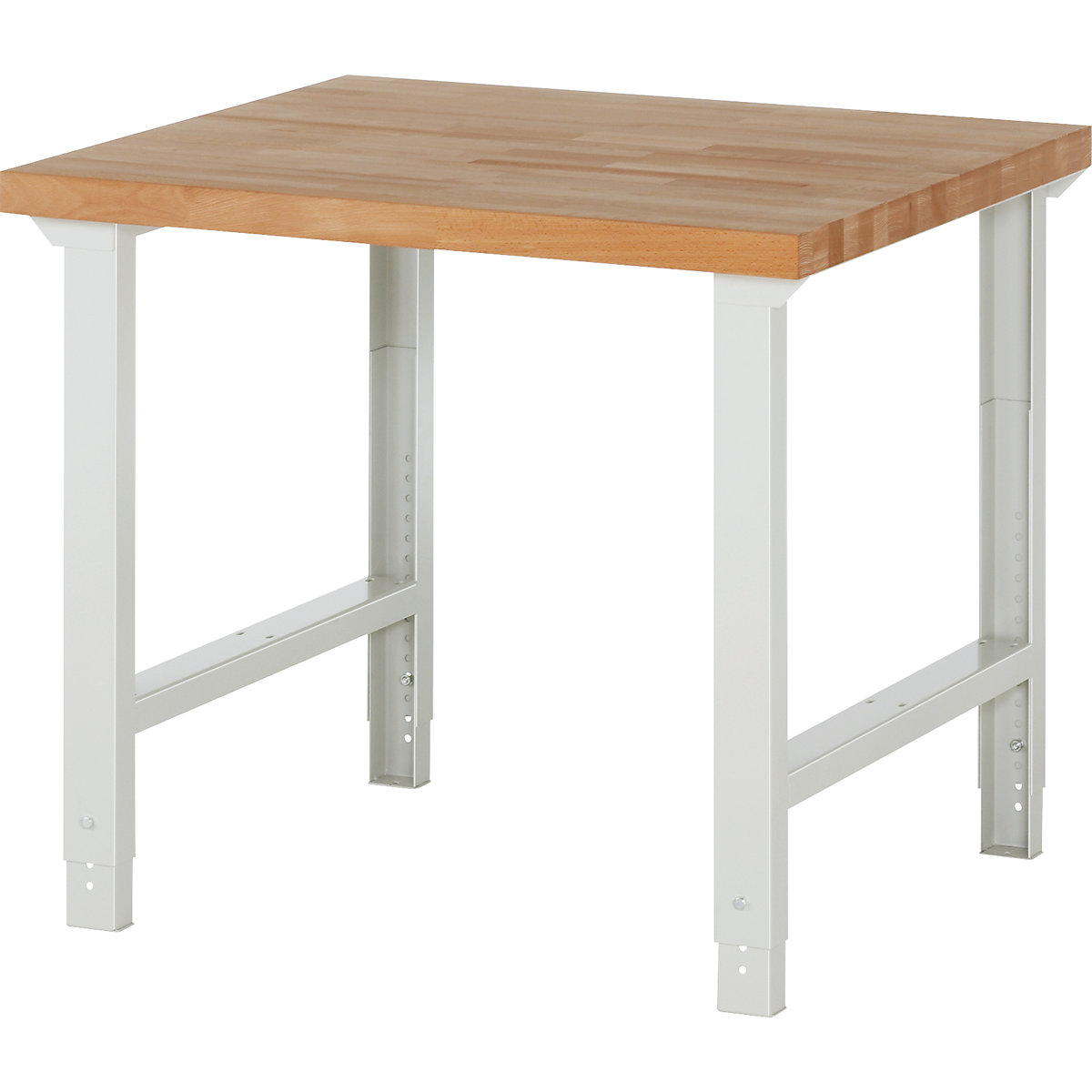 Établi, système modulaire Série 7000 &ndash; eurokraft pro