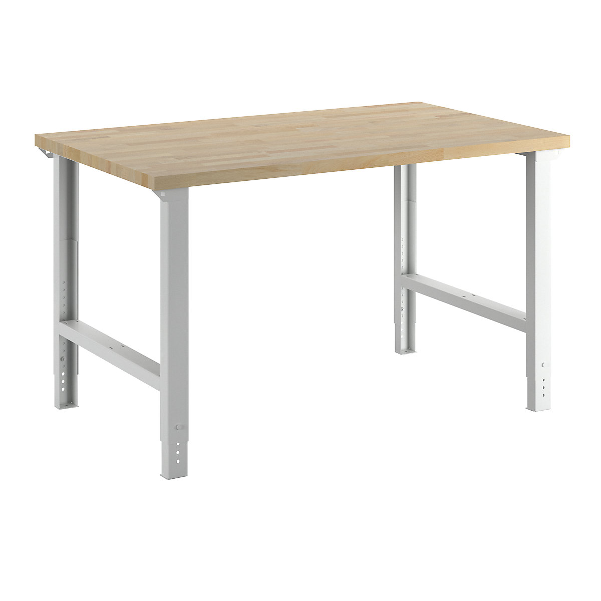 Établi, système modulaire Série 7000 &ndash; eurokraft pro