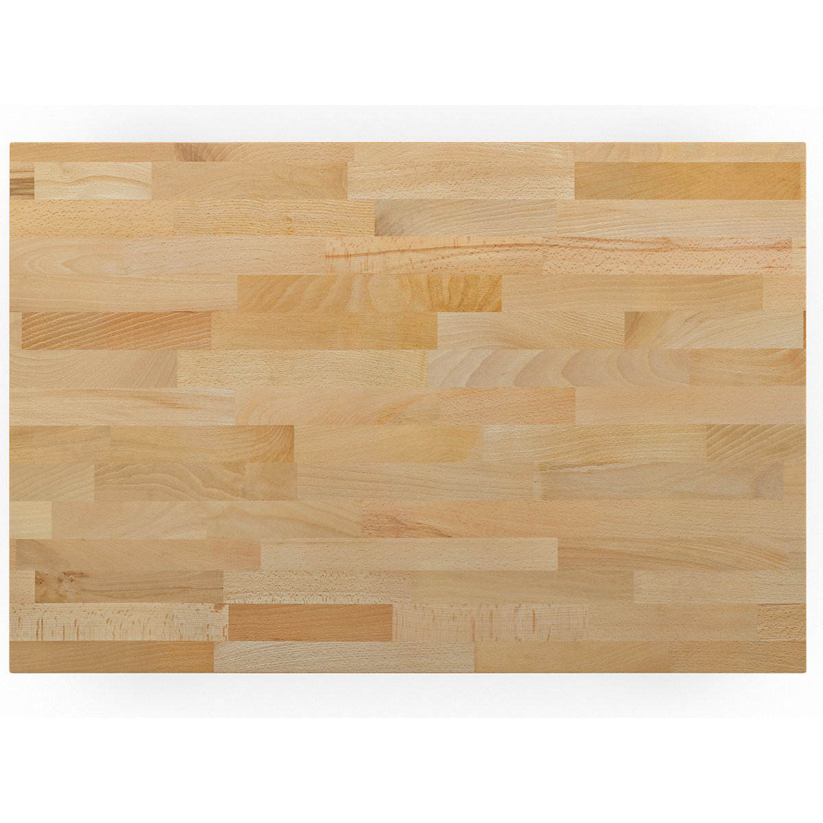 Établi, système modulaire – eurokraft basic (Illustration du produit 4)-3