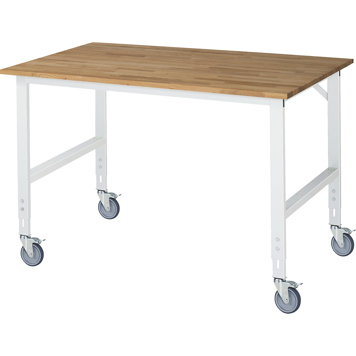 Poste de travail mobile &ndash; RAU