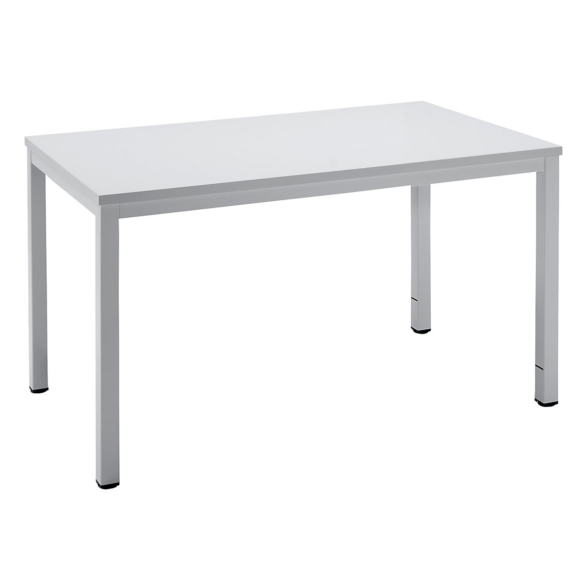 Bureau métallique – eurokraft pro