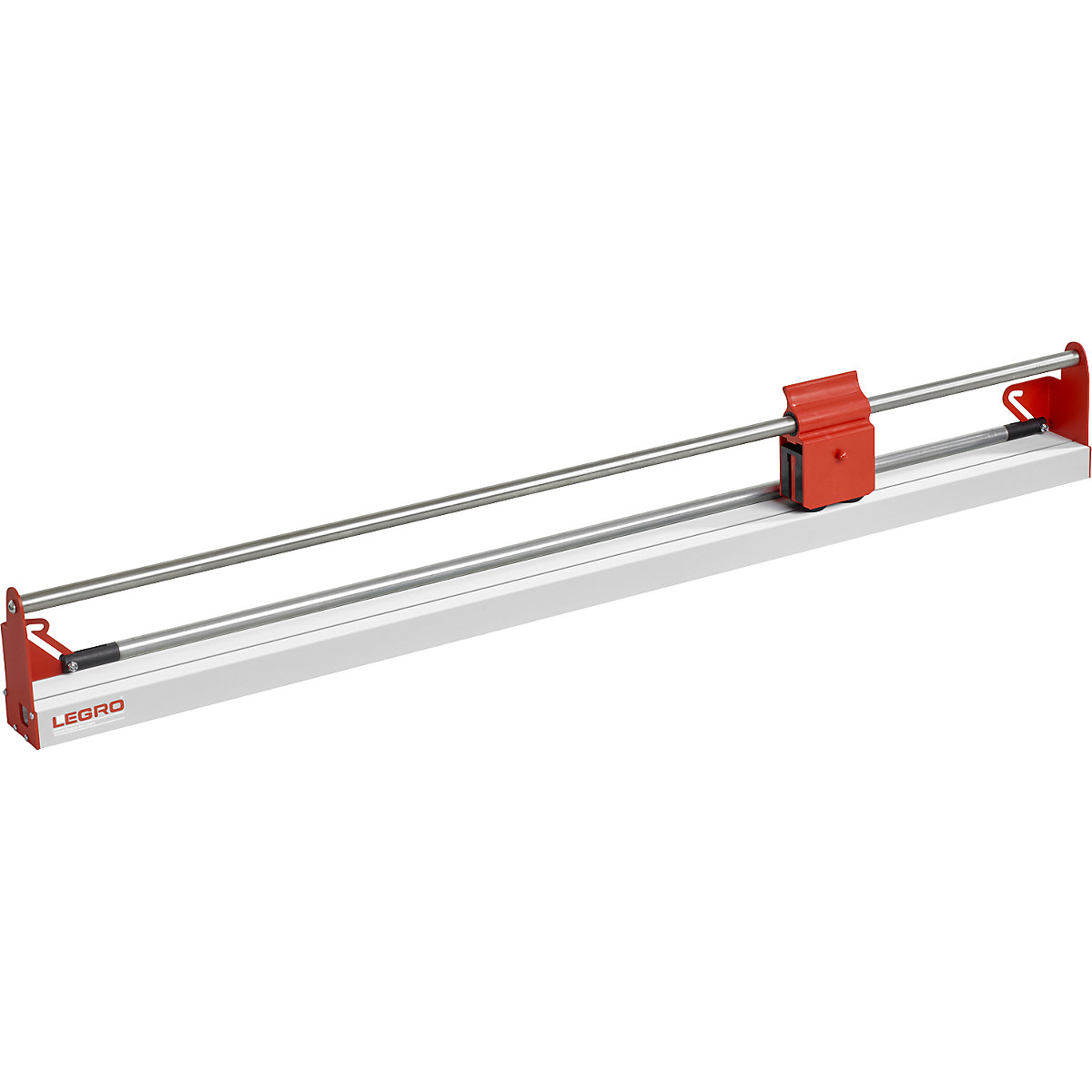 Barre de coupe sur table