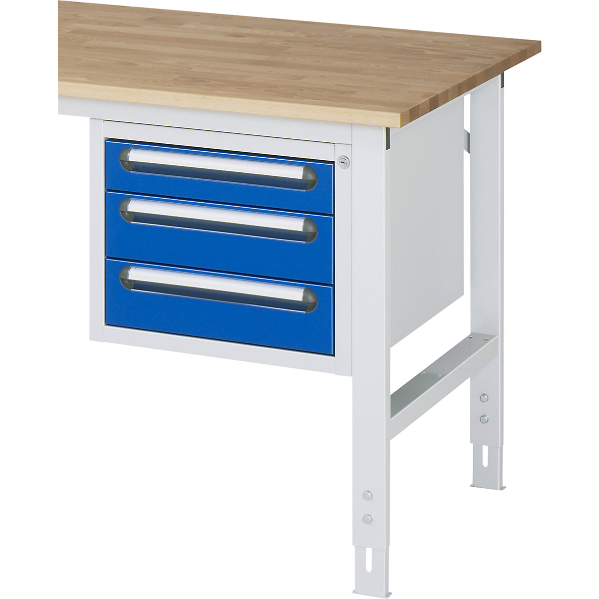 Caisson suspendu &ndash; RAU