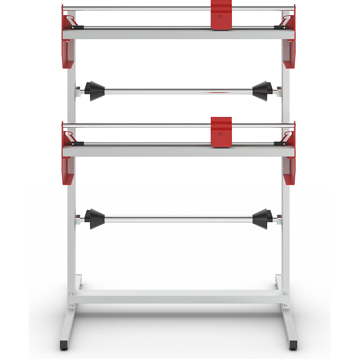 Dérouleur horizontal double (Illustration du produit 2)-1