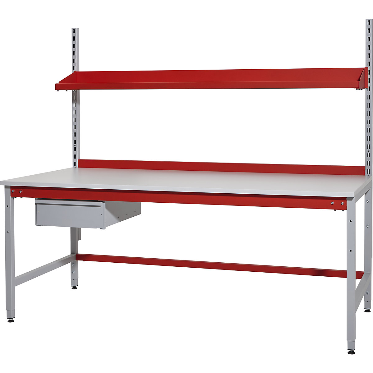 Table d'emballage complète PROFI (Illustration du produit 2)-1