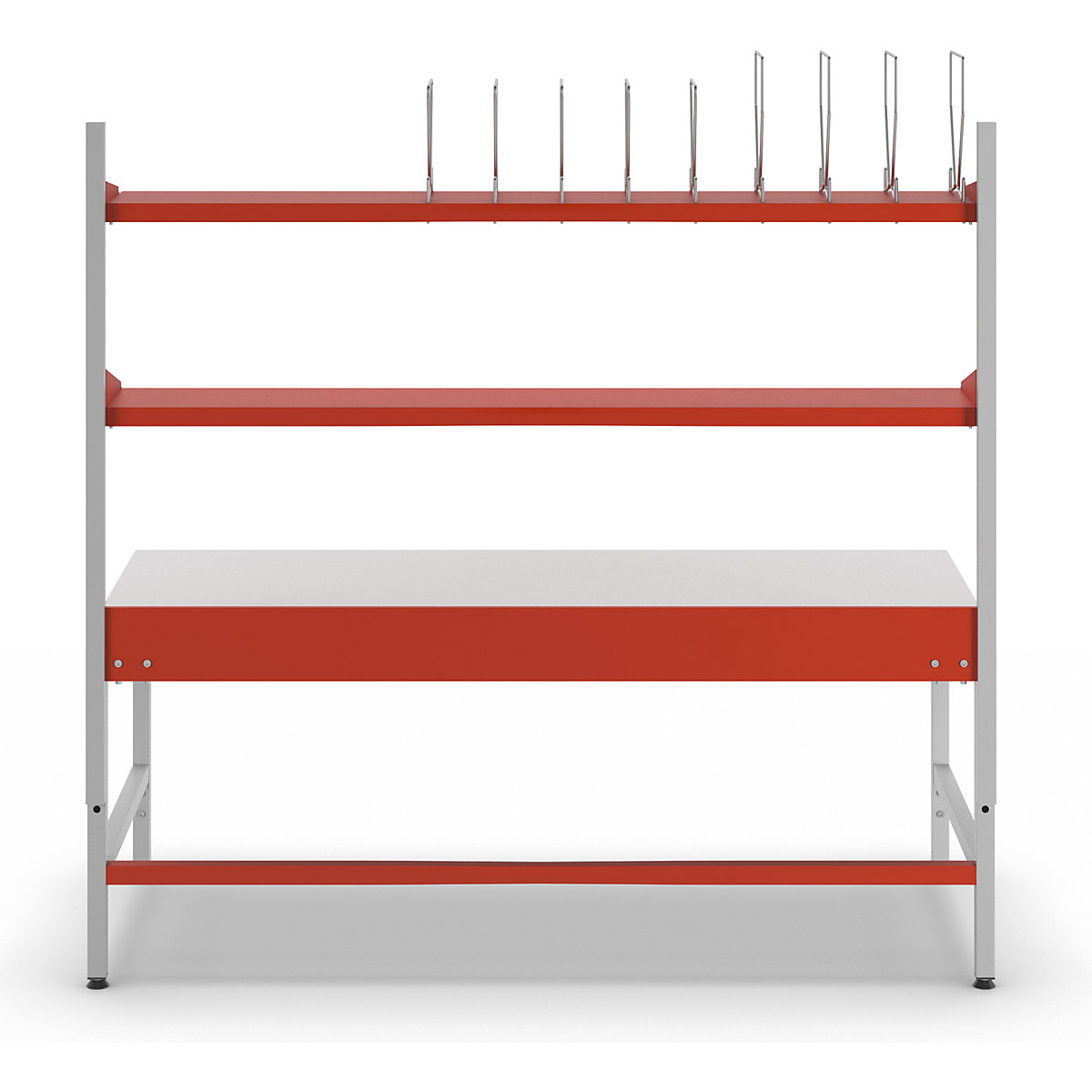 Table d'emballage complète PROFI (Illustration du produit 4)-3