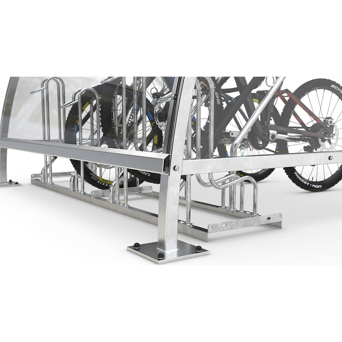 Abri pour vélos – WSM (Illustration du produit 2)-1