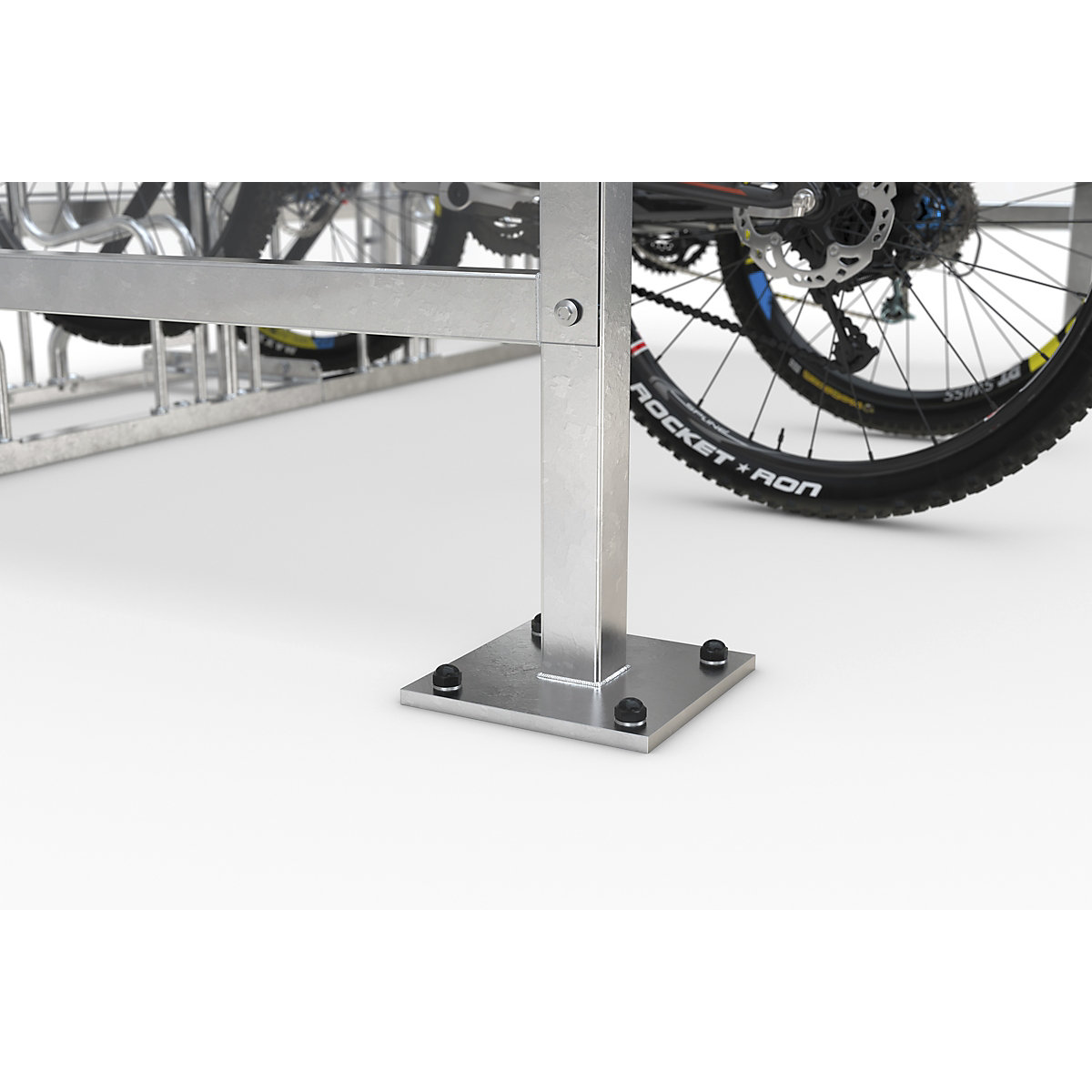 Abri pour vélos – WSM (Illustration du produit 5)-4