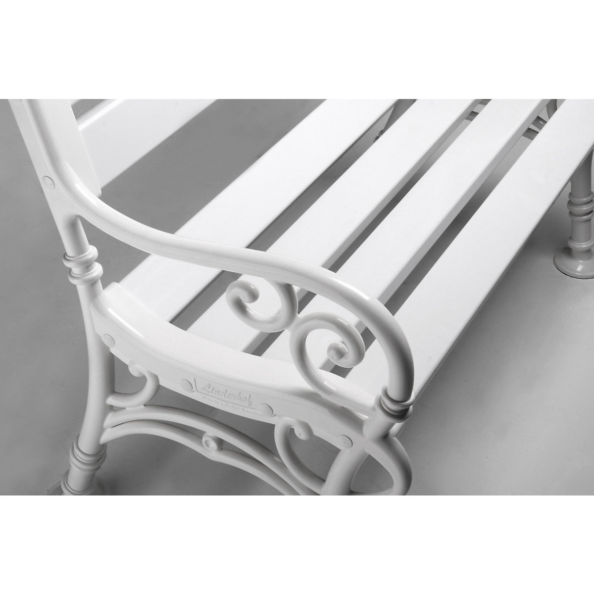 Banc classique (Illustration du produit 3)-2