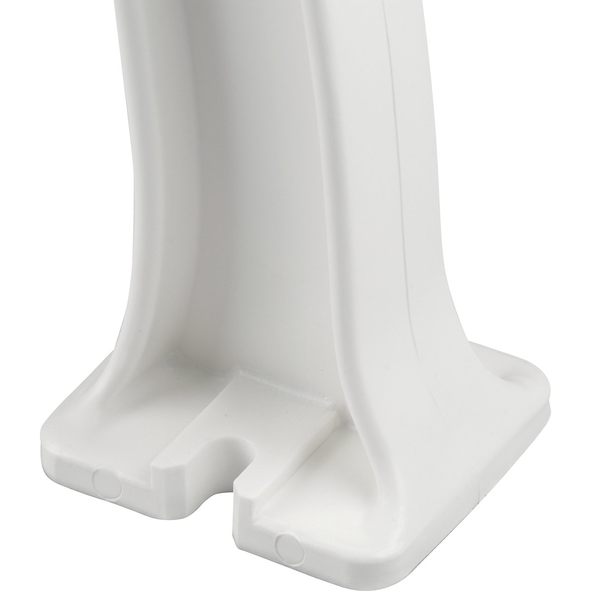 Banc d'extérieur en plastique (Illustration du produit 3)-2