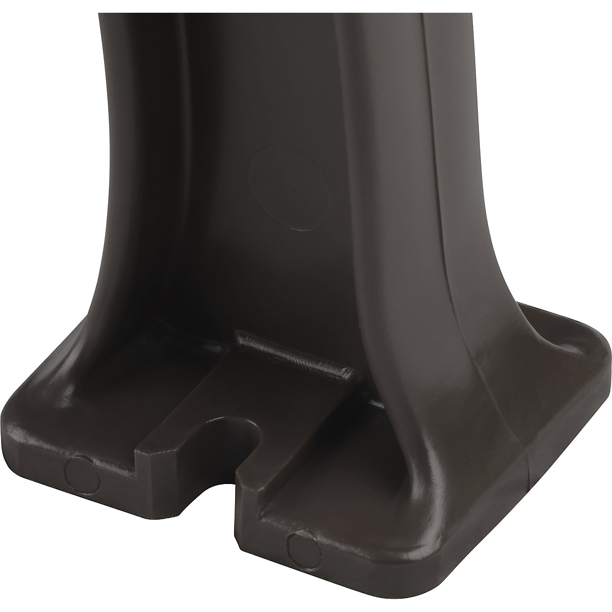 Banc d'extérieur en plastique (Illustration du produit 6)-5