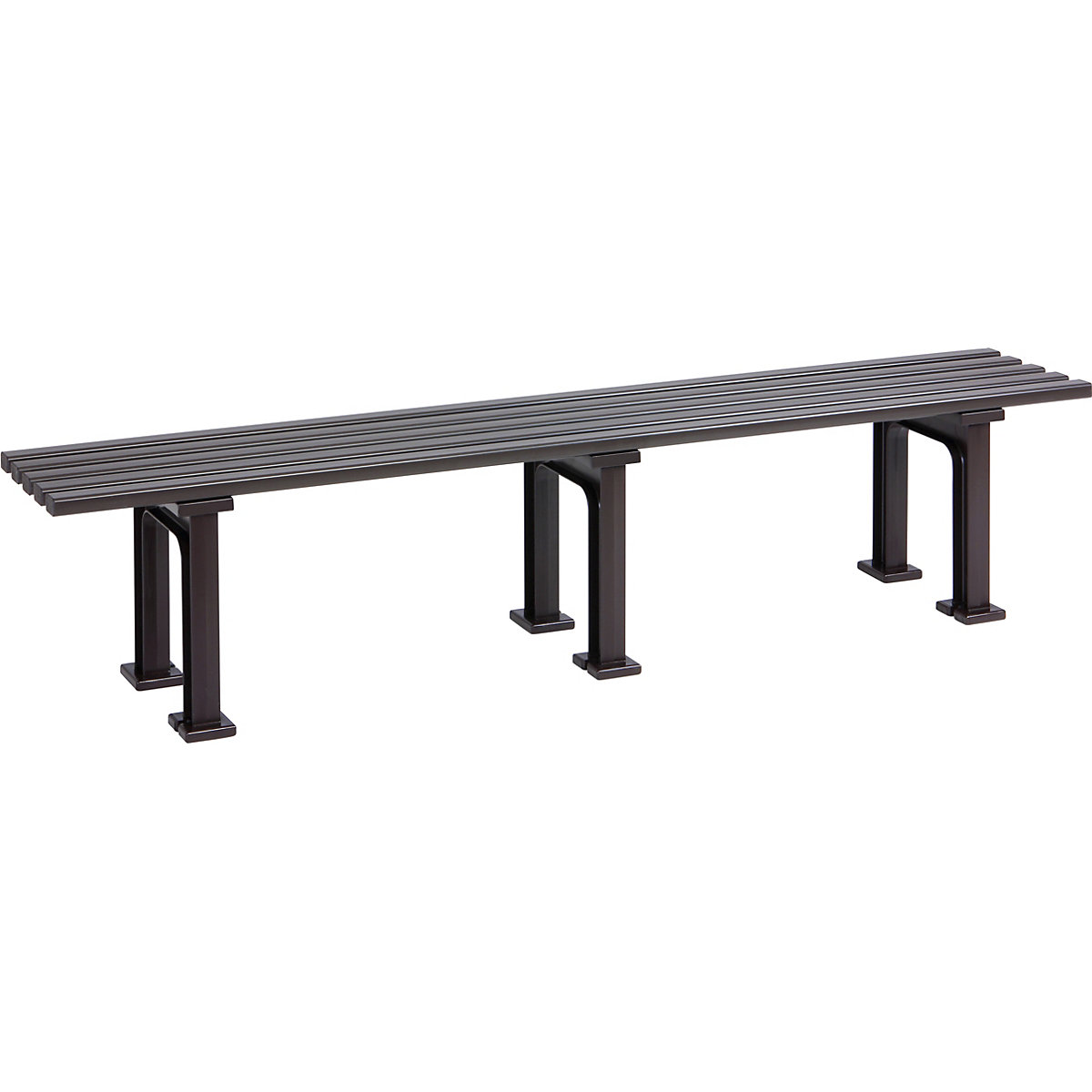 Banc sans dossier (Illustration du produit 2)-1