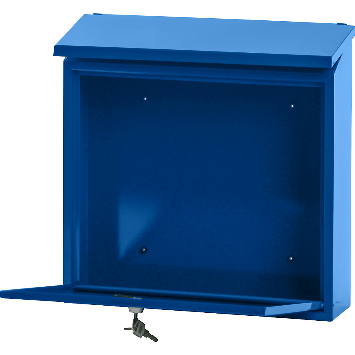 Boîte aux lettres (Illustration du produit 4)-3