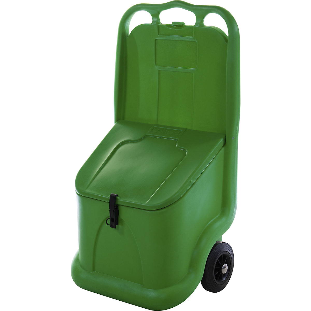 Chariot d'épandage – eurokraft basic (Illustration du produit 8)-7