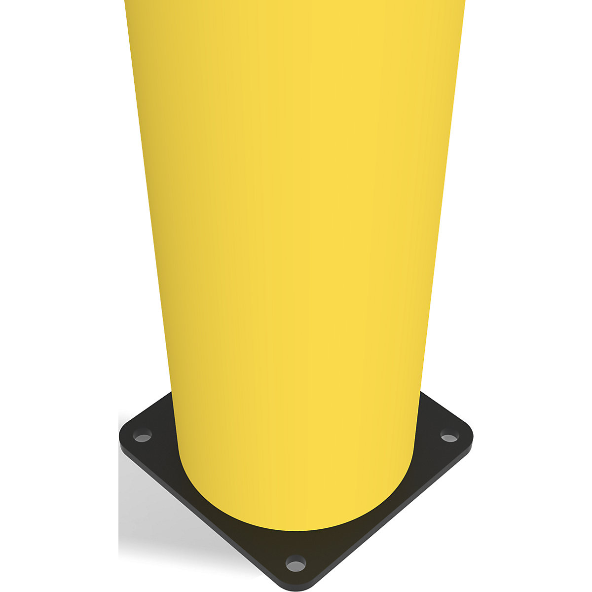 Butoir de protection Borne Bravo – d-flexx (Illustration du produit 3)-2