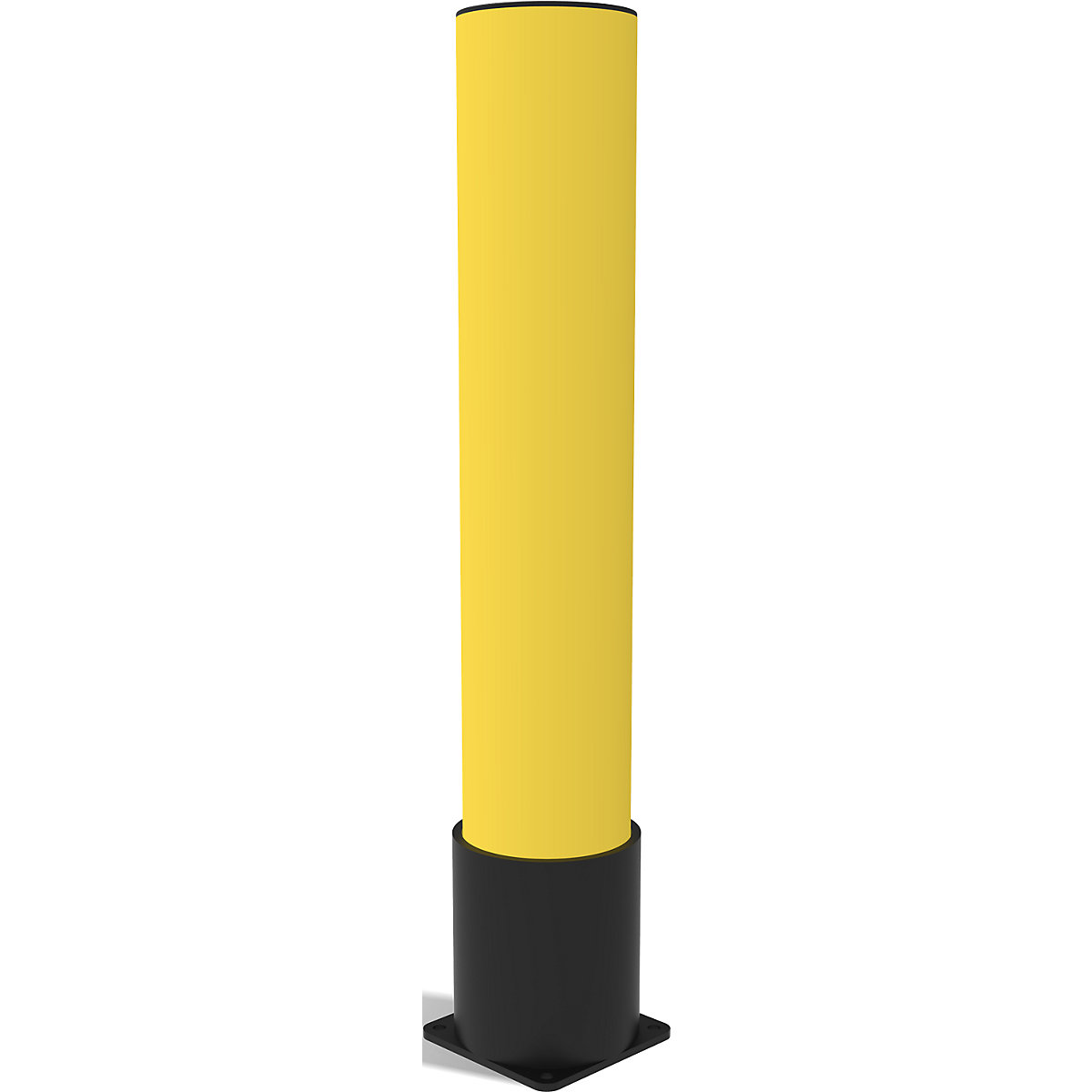 Butoir de protection Borne Bravo – d-flexx (Illustration du produit 3)-2