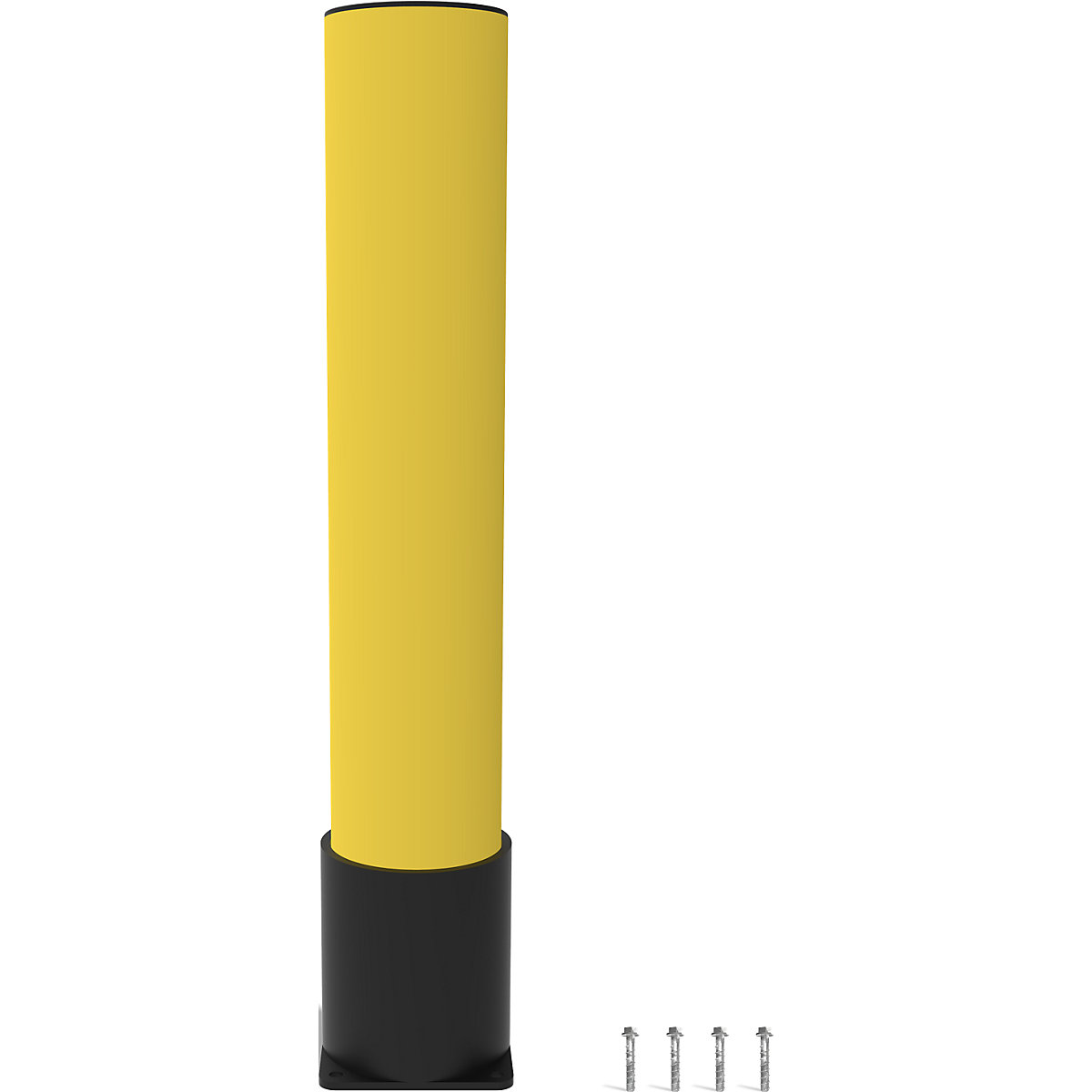 Butoir de protection Borne Bravo – d-flexx (Illustration du produit 4)-3