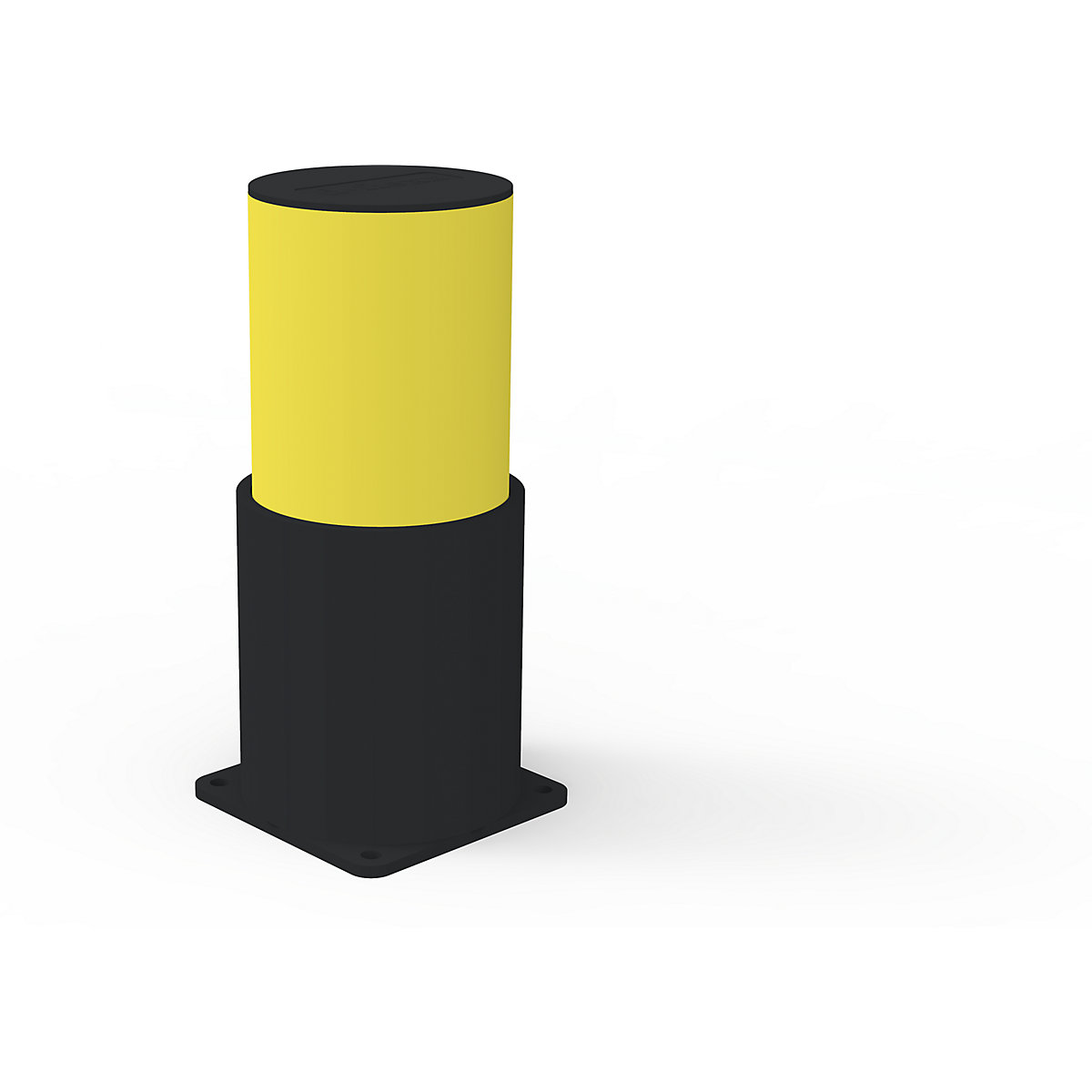 Butoir de protection Borne Bravo – d-flexx (Illustration du produit 3)-2