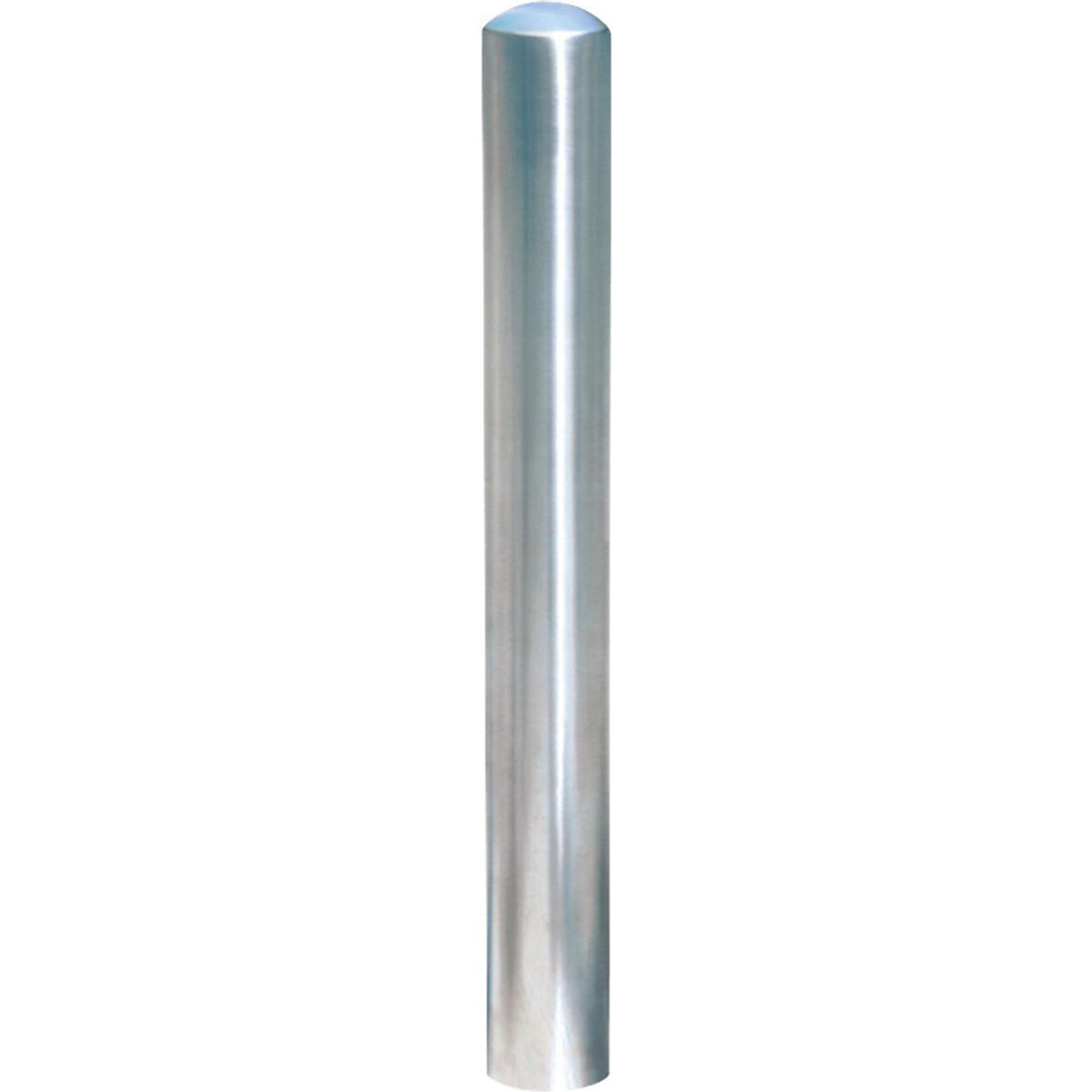 Poteau en inox - Moravia