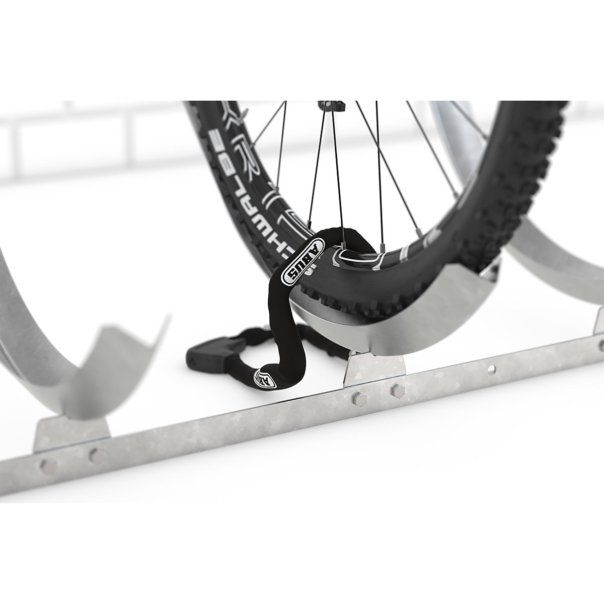 Support à vélos en biais – WSM (Illustration du produit 6)-5