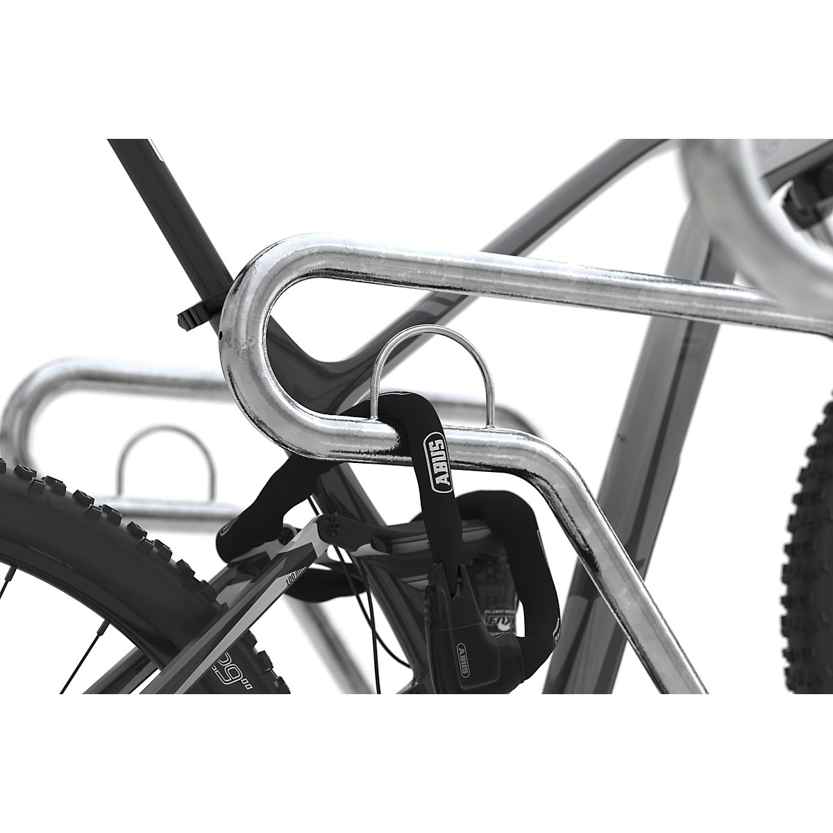 Support d'appui pour cycles – WSM (Illustration du produit 7)-6