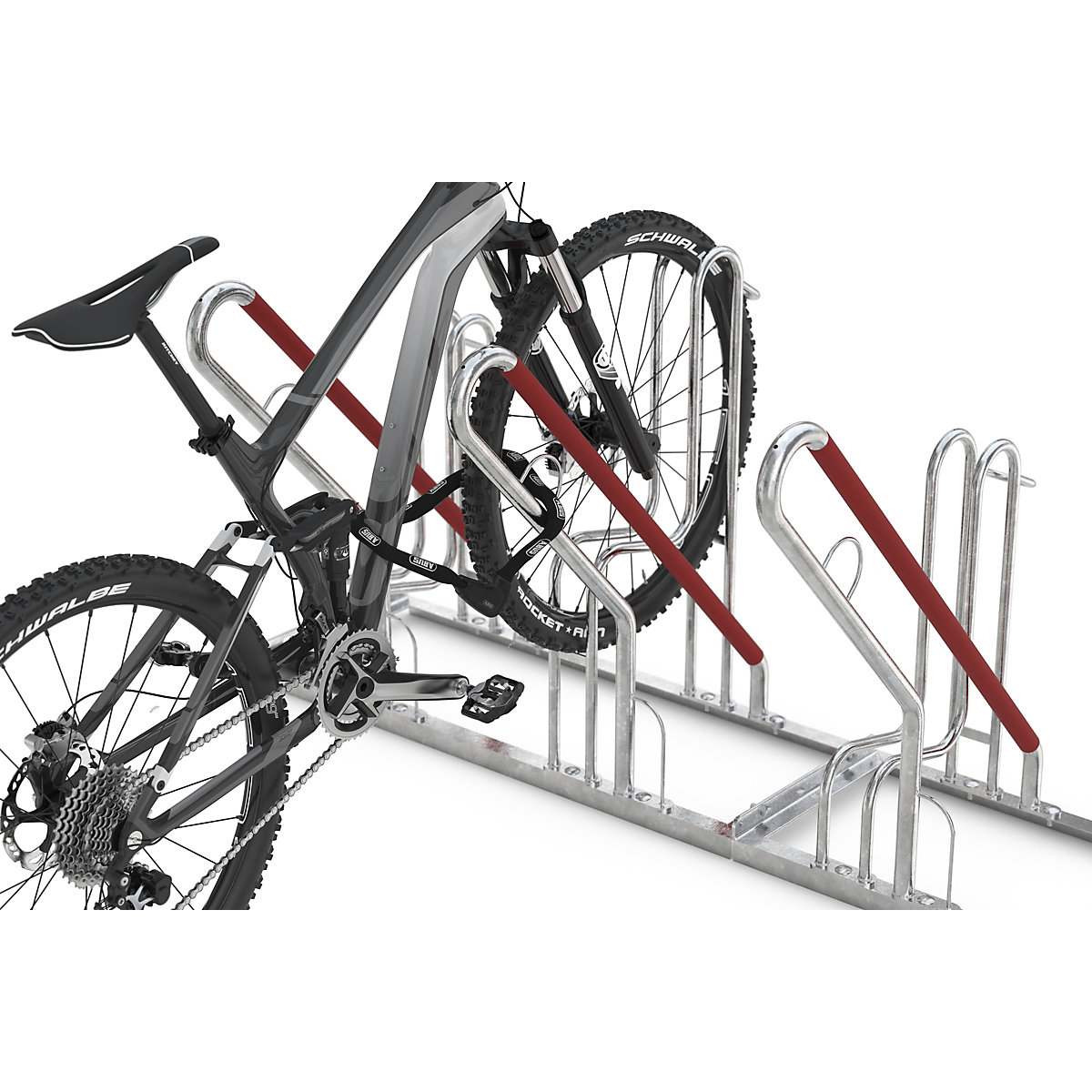 Support d'appui pour cycles – WSM (Illustration du produit 5)-4