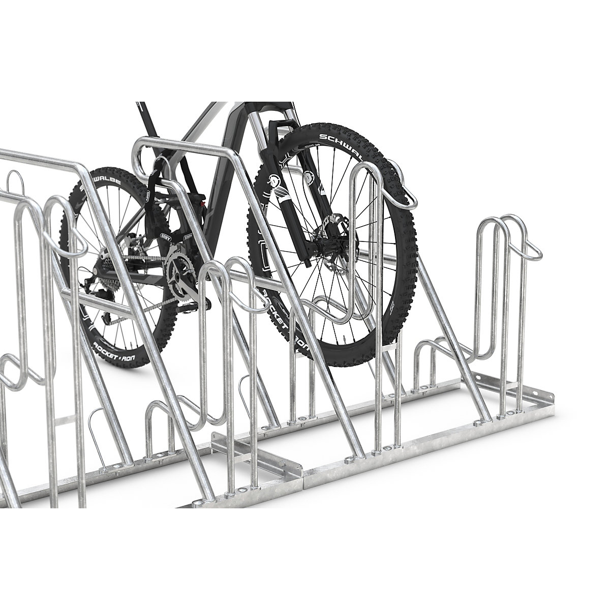 Support d'appui pour cycles – WSM (Illustration du produit 5)-4