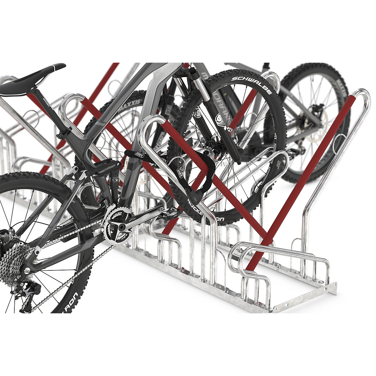 Support d'appui pour cycles – WSM (Illustration du produit 6)-5