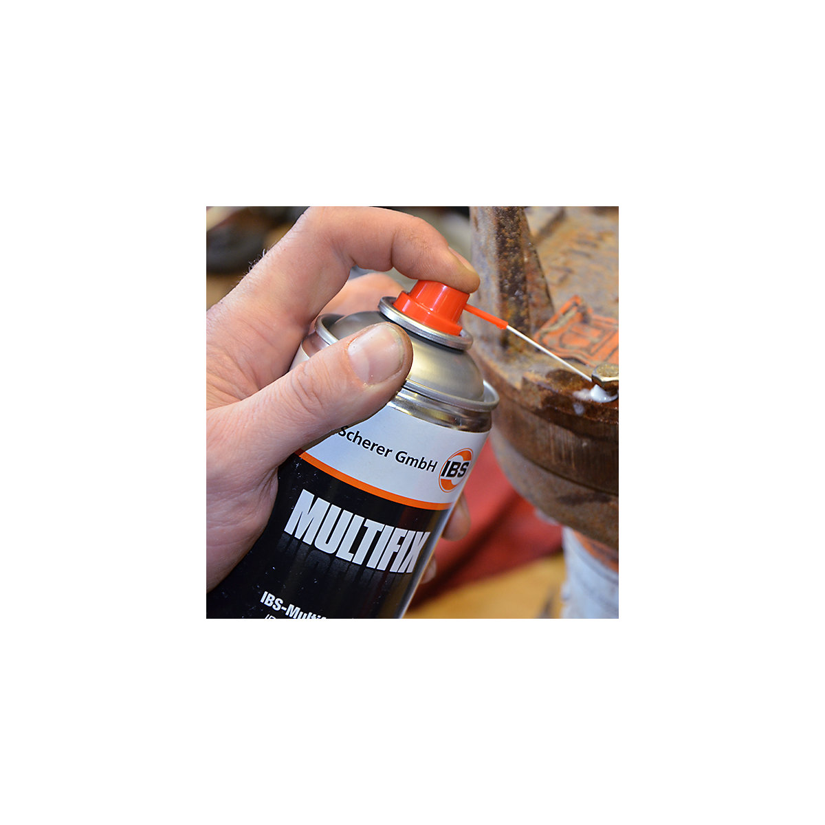 Huile multifonctionnelle MULTIFIX – IBS Scherer (Illustration du produit 4)-3