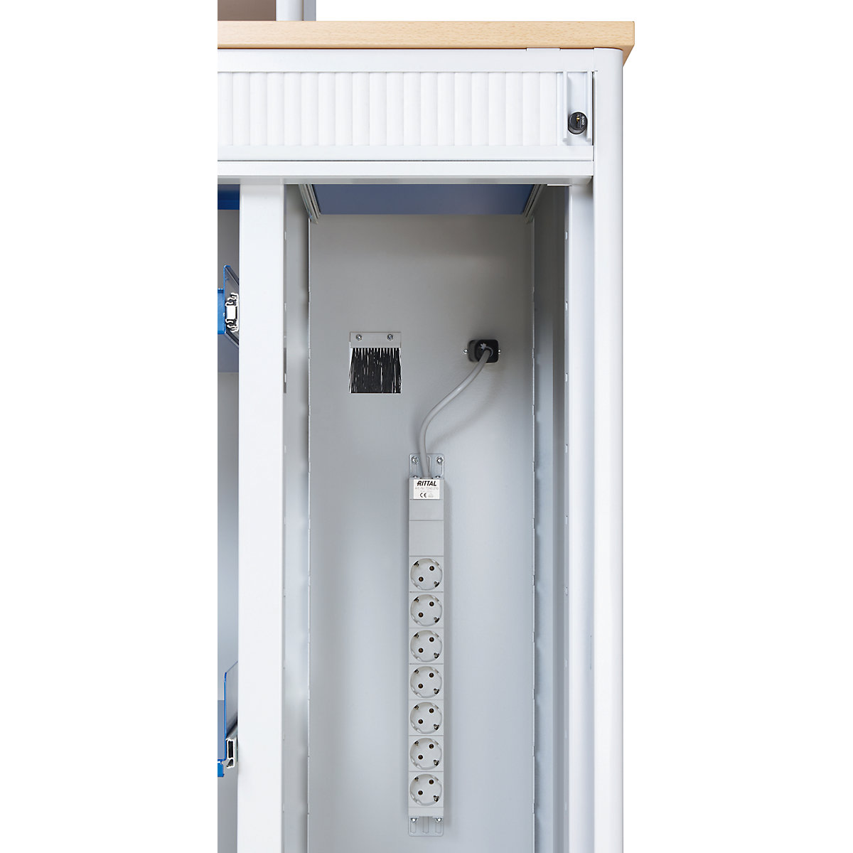 Armoire pour ordinateur – RAU (Illustration du produit 15)-14