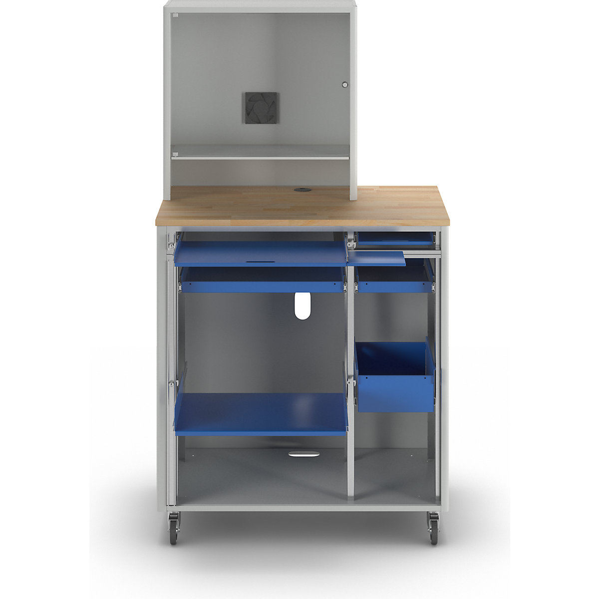 Poste informatique – RAU (Illustration du produit 82)-81