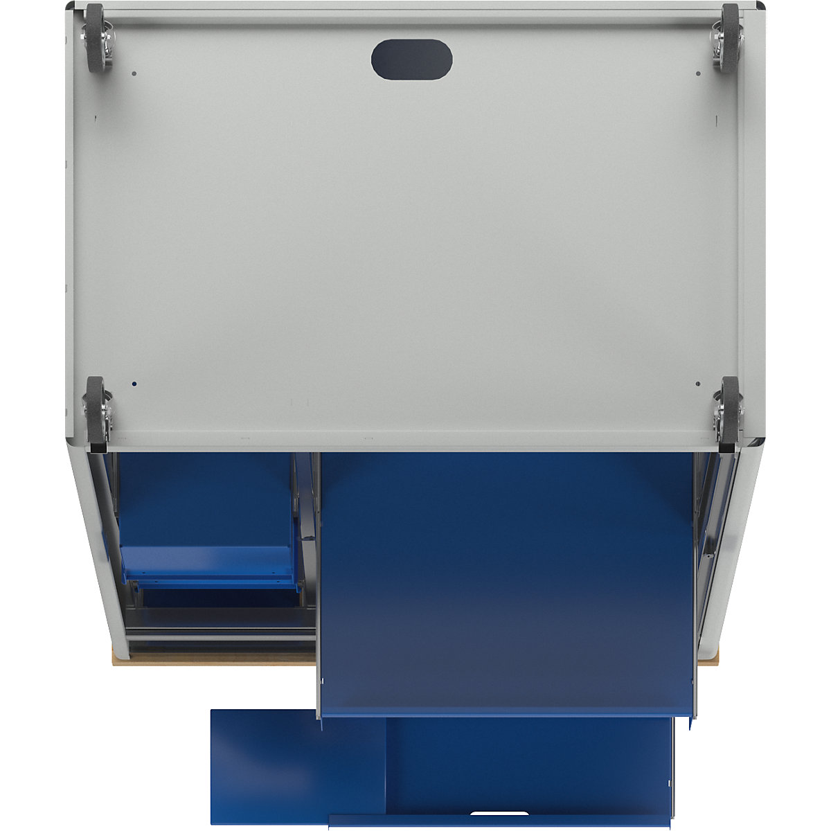 Poste informatique – RAU (Illustration du produit 83)-82