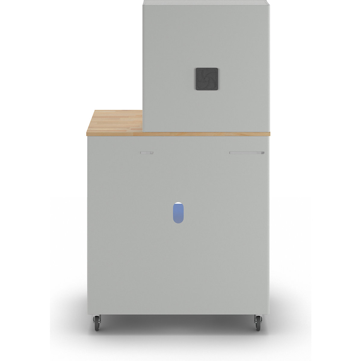 Poste informatique – RAU (Illustration du produit 84)-83