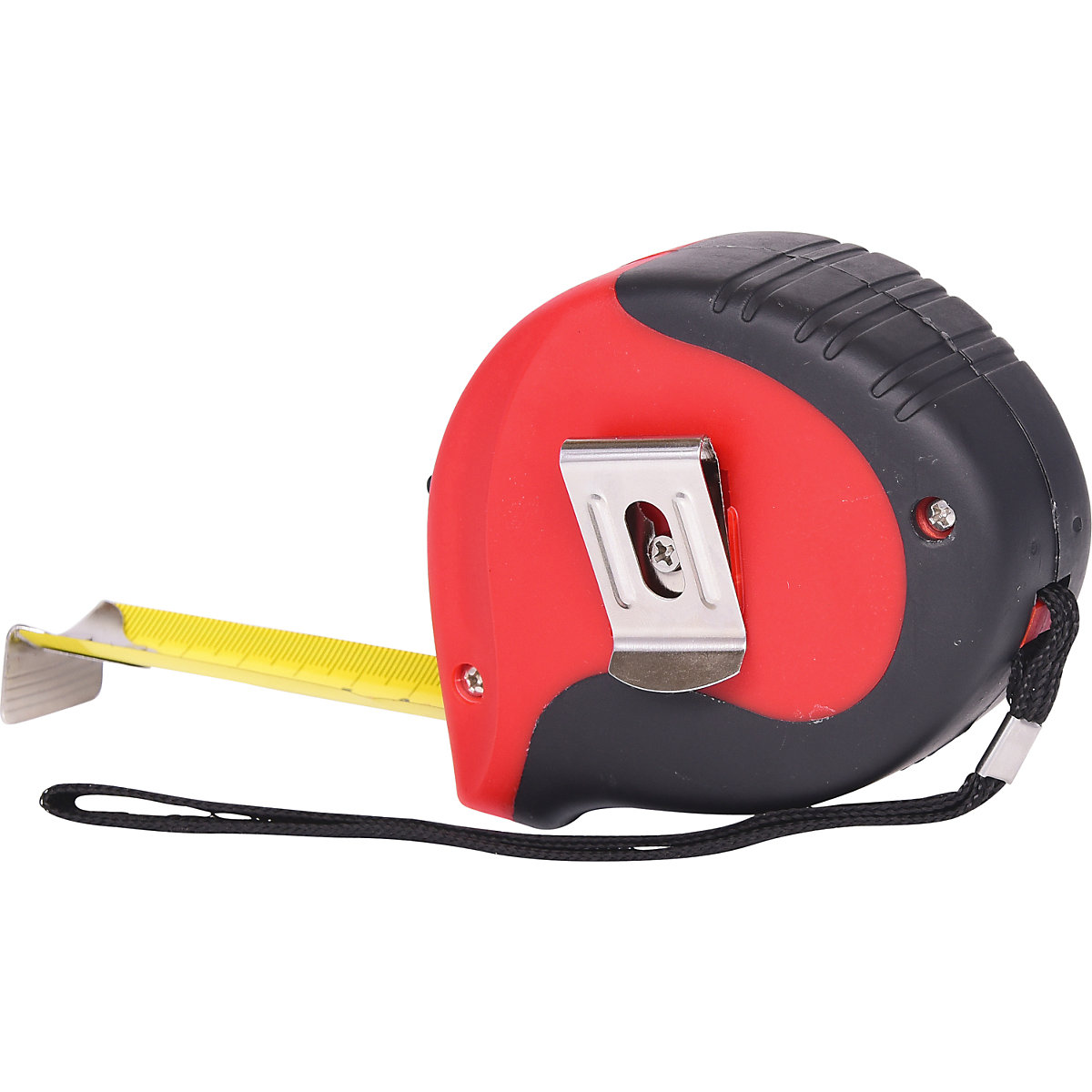 Mètre à ruban avec dispositif de verrouillage – KS Tools (Illustration du produit 4)-3