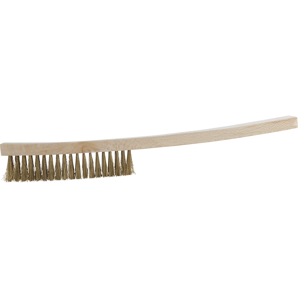 Brosse métallique BRONZEplus &ndash; KS Tools