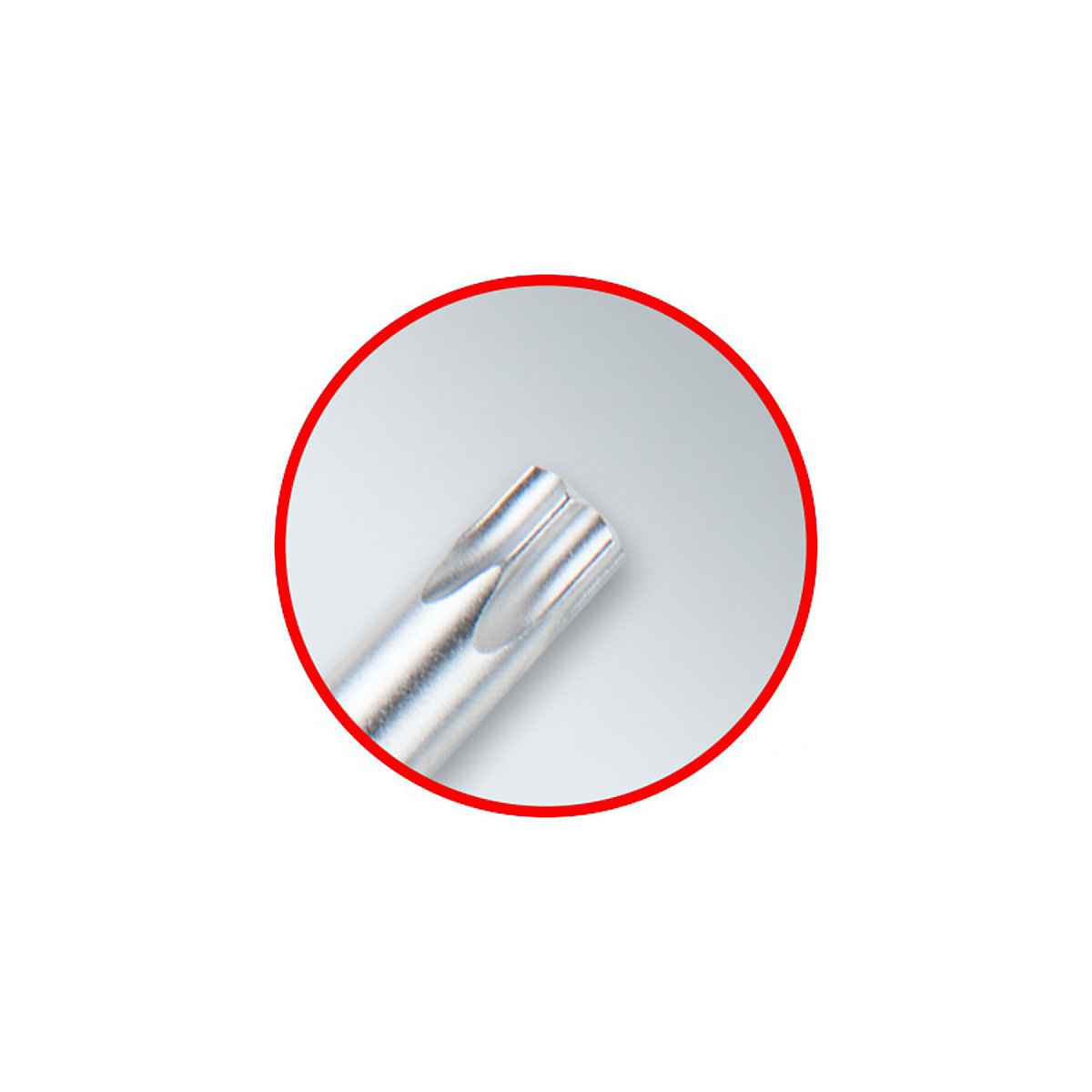 Jeu de clés coudées extra-longues – KS Tools (Illustration du produit 6)-5