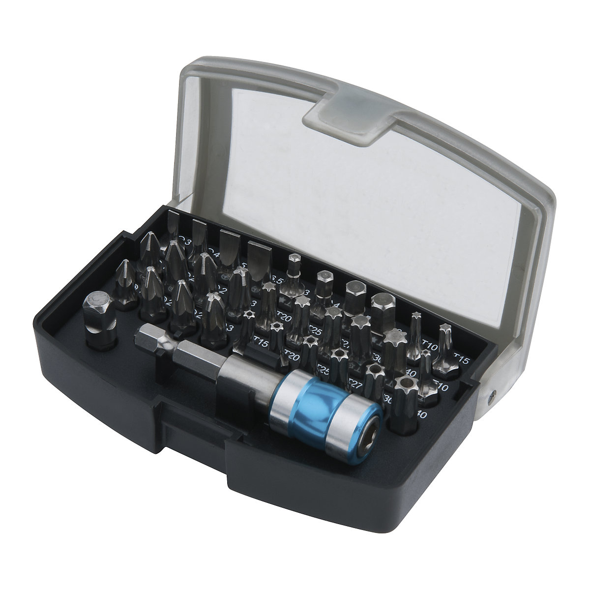 Jeu d'embouts en inox – KS Tools (Illustration du produit 2)-1