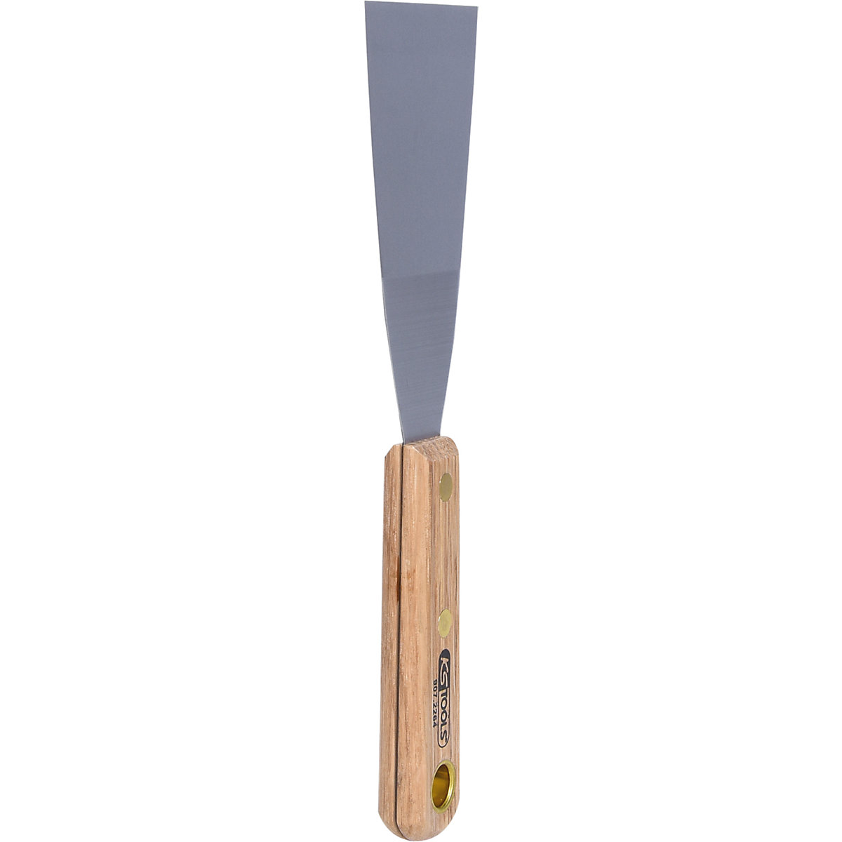 Spatule en inox – KS Tools (Illustration du produit 2)-1
