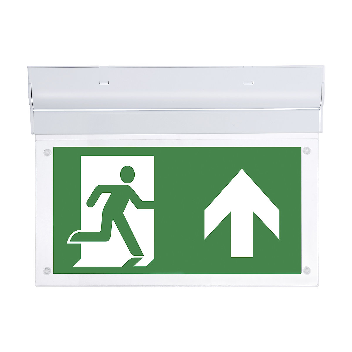 Luminaire de secours