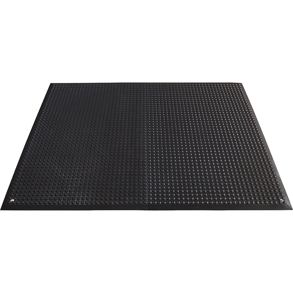 Tapis de poste de travail antistatique YOGA ERGO FUSION – Miltex