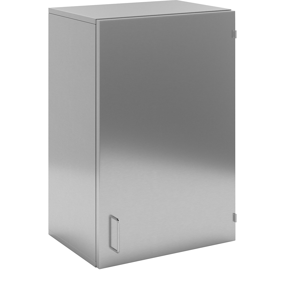 Armoire murale en inox pour salles blanches