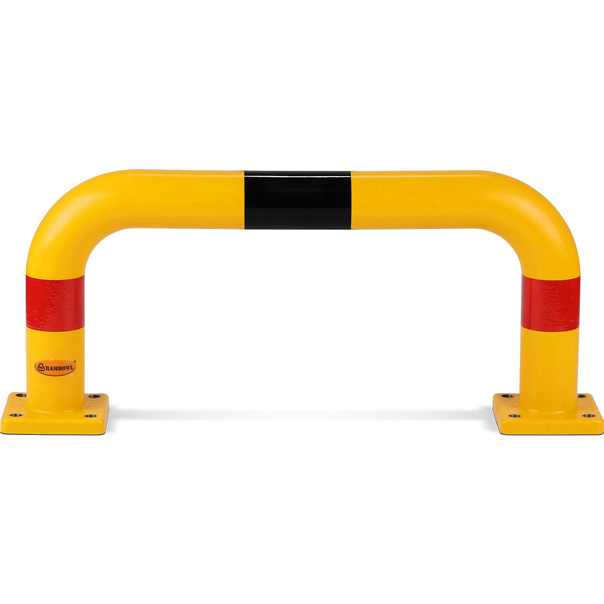 Arceau de protection, Ø 80 mm – CrashStop (Illustration du produit 4)-3