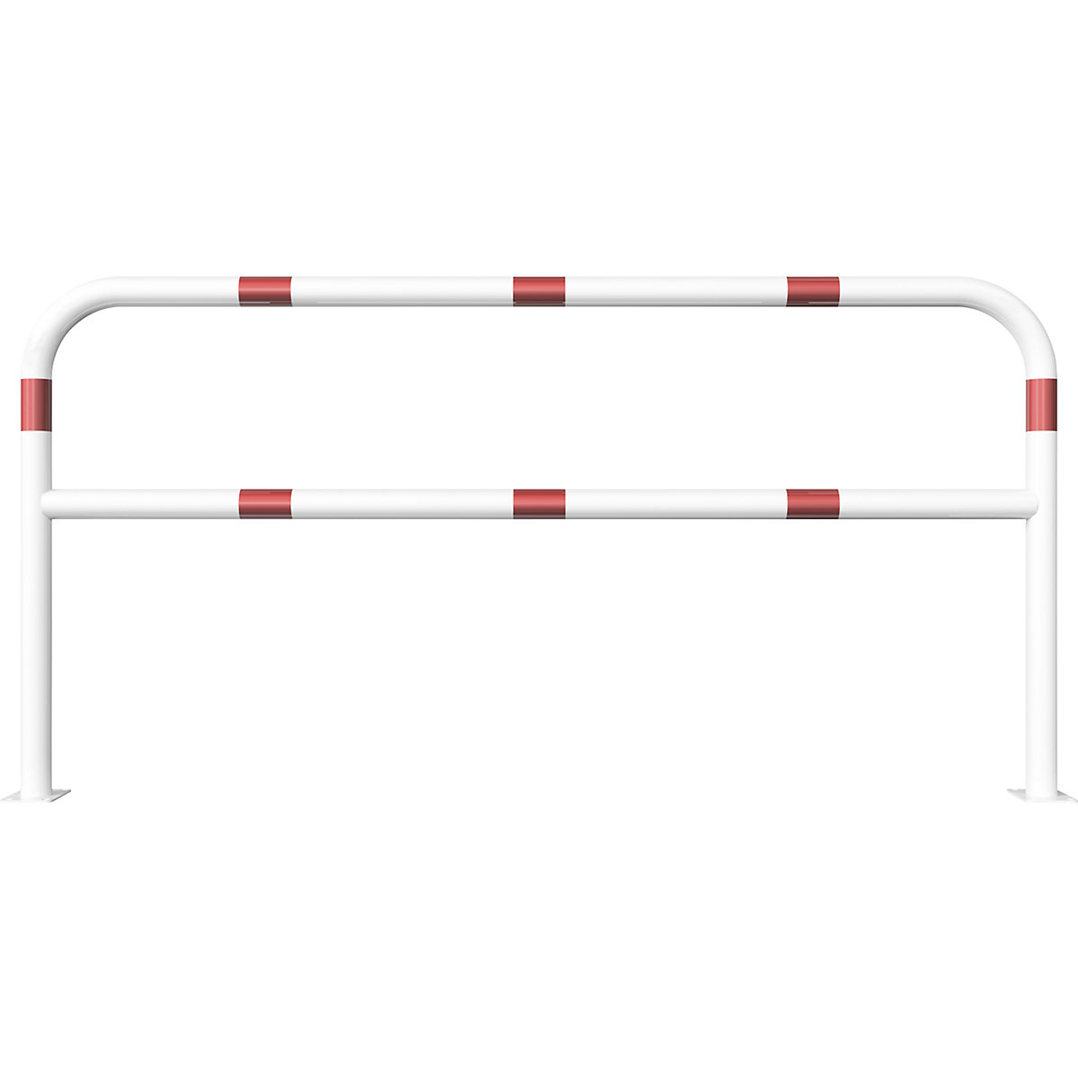 Arceau de protection, acier, Ø 60 mm (Illustration du produit 3)-2