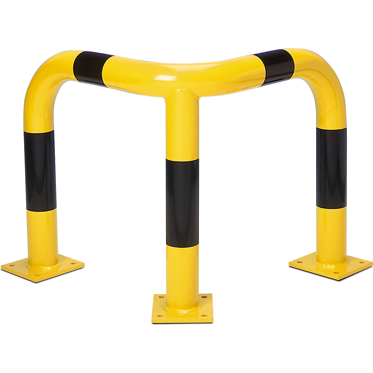 Arceau de protection d'angle, acier de qualité – Black Bull
