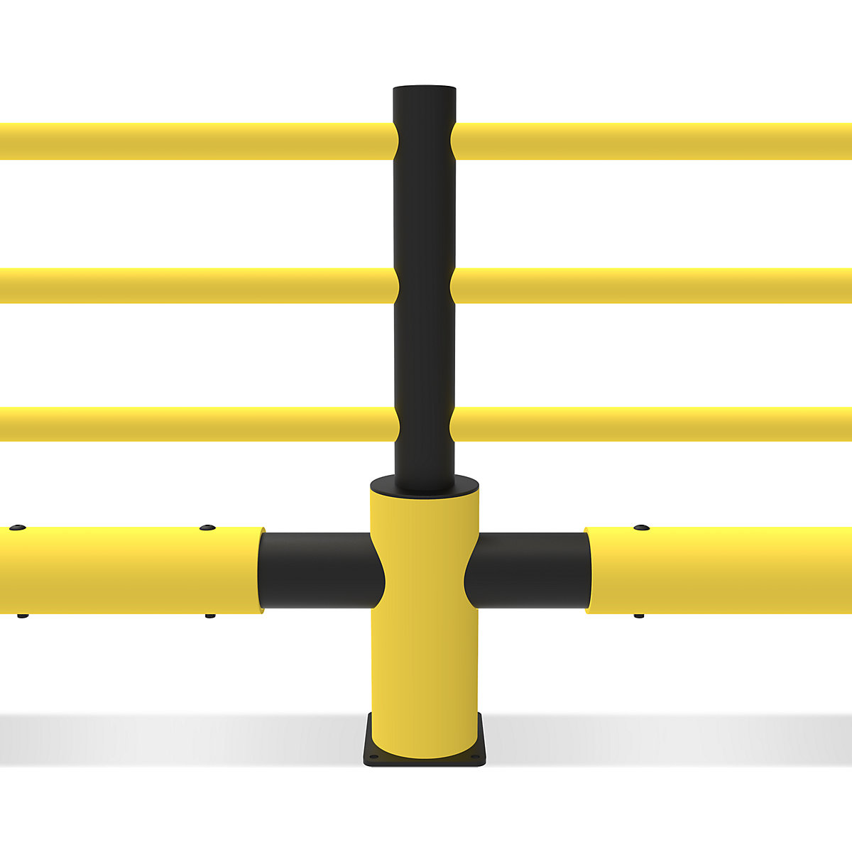 Barrière de circulation – d-flexx (Illustration du produit 4)-3